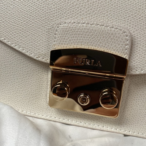 Furla mini crossobody bag - Picture 6 of 8